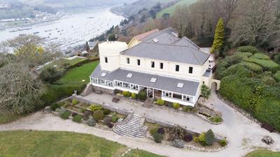 Kingswear Park Klub, Billede 2
