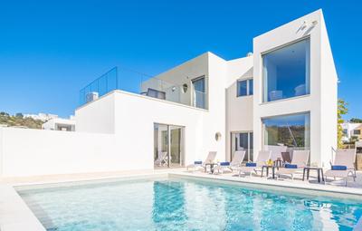 Villa Laura by Algarve Vacation