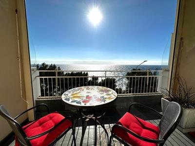 Suite Fronte Mare - Sanremo