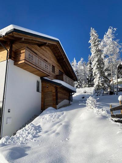 Chalet Tannalm