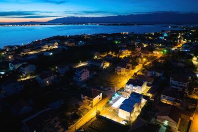 Apartments Punta