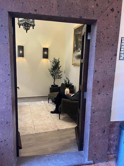 Hotel Boutique Rincón de Luna