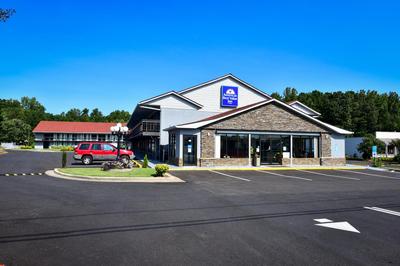 Americas Best Value Inn Douglasville, 사진 2
