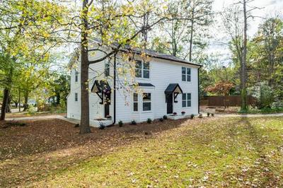 Modern Stunning SouthPark/Cotswold Home!