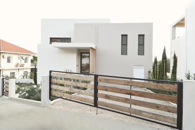 Villa Mouria private villa just 200m from the sea