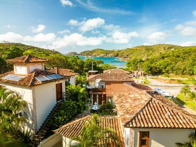 Le Village Boutique Hotel