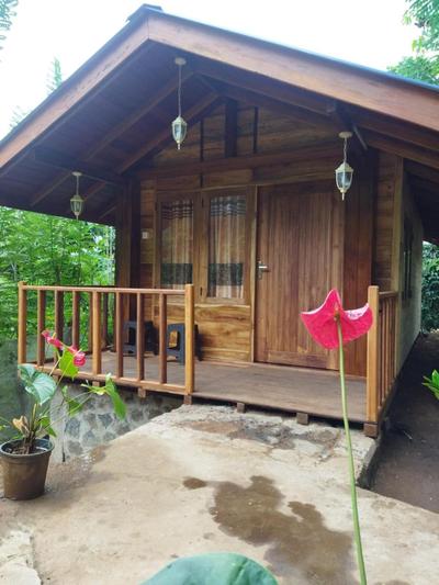 Diyaluma View Cotage