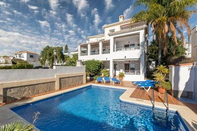 Villa Amapolas