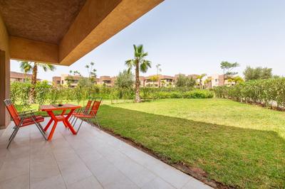 Appartement Pied dans l'Eau - jardin privée