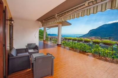 Appartamento Casa Ledio - Theater Home