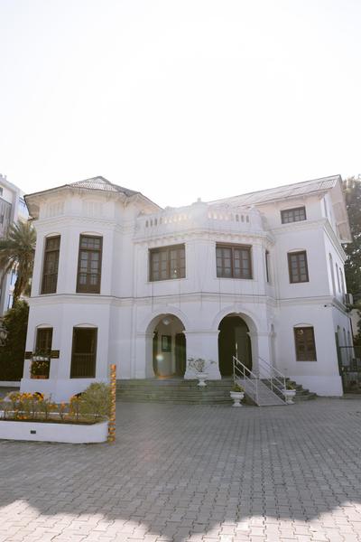 Aranya Boutique Hotel