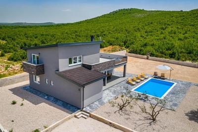 Villa Grigia