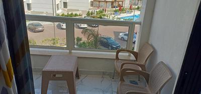 شاليه للايجار اليومى بورتو سعيد