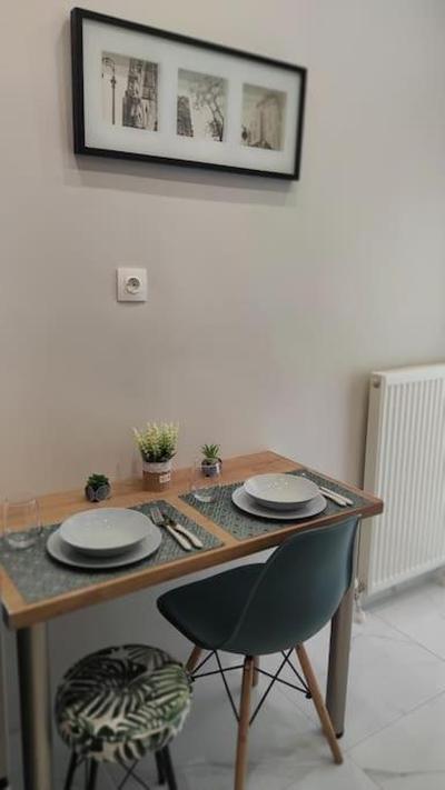 Cozy flat in Thessaloniki
