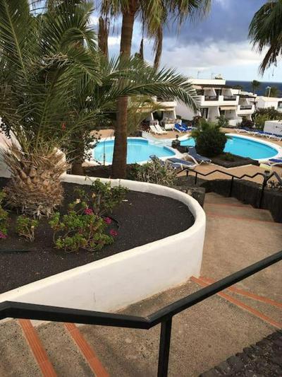 El Relax del Puerto