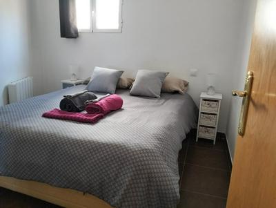Piso Acogedor Malasaña