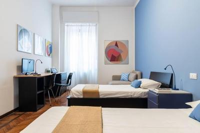 Piola Flexyrent apt. A.C. WiFi