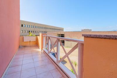 L'appartamento di Giusi