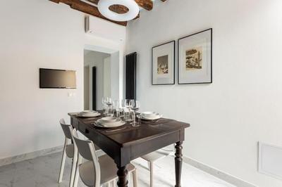 Dimora San Lorenzo Luxury Apartment