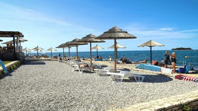 Easyatent Mobile home Zelena Laguna