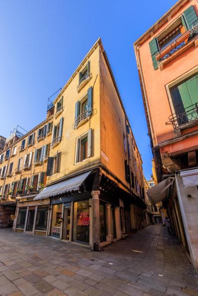 Rialto Bridge Luxury apartment