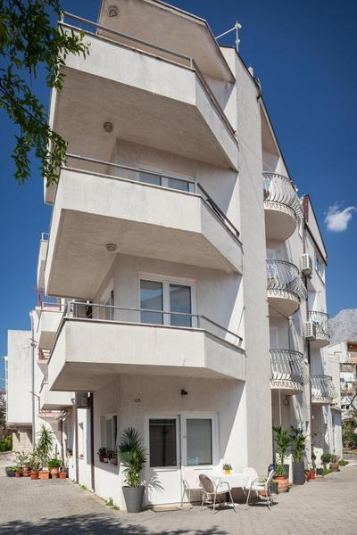 City center Apartments Kuzmanić