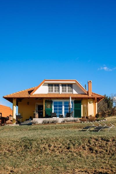 Holiday home Sukha