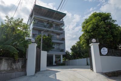 Nhà Nghỉ Ngọc Anh