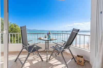 On The Beach Voramar by Sealand Villas