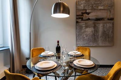 HNN Luxury Apartments