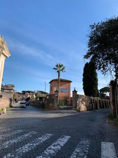 Appia Antica Guest House
