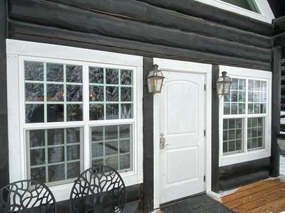 Black Bear Cabin 3