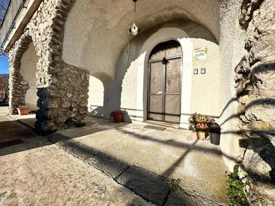 Apartment with panoramic terrace on Amalfi Coast