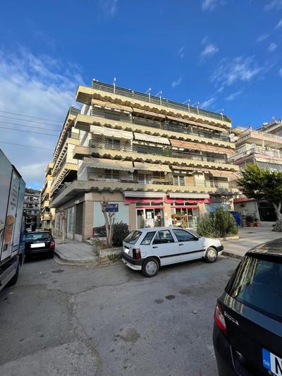 Fobillo Apartment at Charilaou