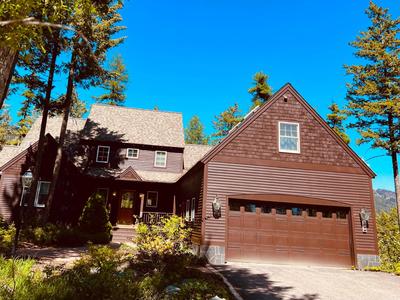 Brown Bear Chalet