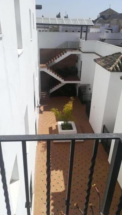 ático con terraza- solarium