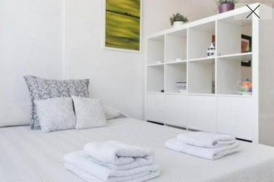 Your Perfect Stay in The Center of Torremolinos.