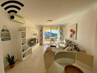 Apartamento Jardines PH009