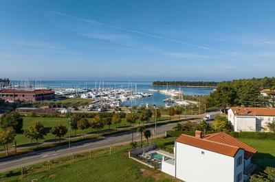 Villa Contessina by SeeAdria Agency