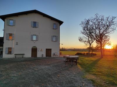 Antico Podere Emilia