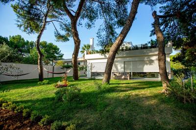 Casa Morgana