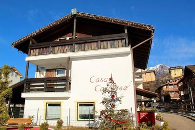 Residence Casa Cavalese