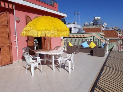 Terrazza Paradiso