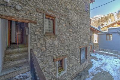 APPARTAMENTO CLAIRE - Relax con splendida vista - COUR 0081