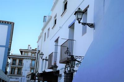 Elegante Apartamento frente al Puerto de Denia