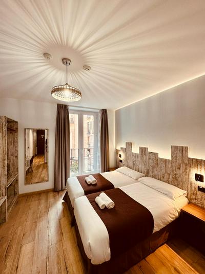 Hostal Anton Martin