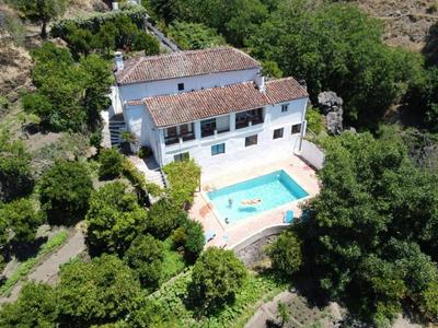 Finca Riolavar
