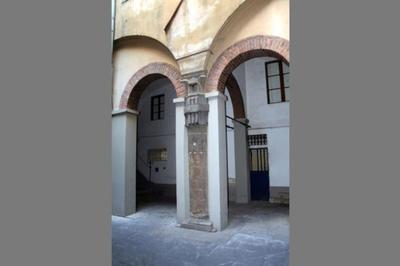 Appartamento Stella in centro a Firenze