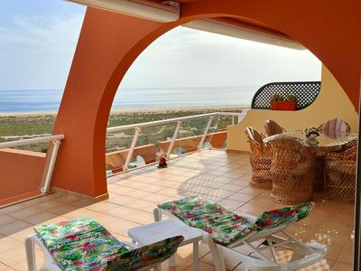 Apartamento Balcon De Jandia