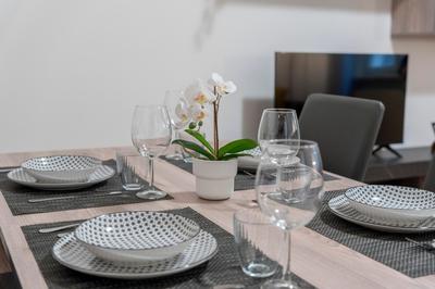 [Ghirlandina]Favoloso appartamento in pieno centro